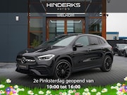 Mercedes-Benz GLA-Klasse - 250 e AMG Line | Pano | Head-Up | Adap. Cruise | 360gr camer