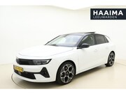 Opel Astra - 1.6 Turbo Plug In Hybrid Ultimate | Schuif-/kanteldak | Trek