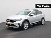 Volkswagen Taigo - 1.0 TSI Oranje Edition | EM | 115 PK | Automaat | EM | Digit