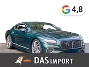 Bentley Continental - GT Speed First Edition V8 Hybrid