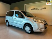 Peugeot Partner - Tepee 1.6 VTi FAMILY-uitv|2x SCHUIFDEUR|CLIMA AIRCO|TREKHAAK