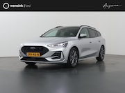 Ford Focus - Wagon 1.0 EcoBoost Hybrid ST Line | Trekhaak | Panoramadak |