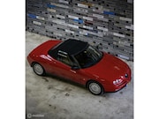 Alfa Romeo Spider - 3.0-12V V6 L