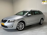 Skoda Octavia - 1.6 TDI Ambition Businessline|Pano|Leder|Stage1|