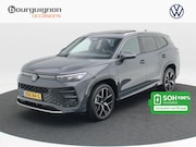 Volkswagen Tayron - 1.5 eHybrid 272 Pk R-Line Edition | Panoramadak | Trekhaak |