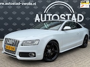 Audi A5 - 4.2 FSI S5 Quattro / NL-Auto / NAP / Navi / APK / Airco