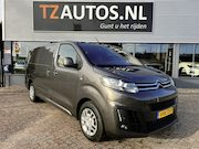 Peugeot Expert - 2.0 BlueHDI 180 L3 Leer/Hud/Standkachel/Vol