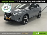 Nissan Qashqai - 1.3 MHEV Premiere Edition / 140pk / Trekhaak / Trekgewicht 1