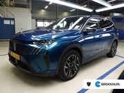 Peugeot 5008 - 1.2 Hybrid 145 GT 7p Tot 8 Jaar Garantie! | Stoelverwarming 