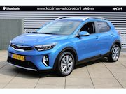 Kia Stonic - 1.0 T-GDi MHEV DynamicPlusLine ACHTERUITRIJCAMERA , ELECTRIS
