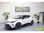 Toyota C-HR - 1.8 Hybrid GR-Sport | Camera | ACC | Trekhaak | Volledig dea