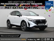 Nissan Qashqai - Tekna Plus + Two Tone Mild-Hybrid 158 Xtronic | 12.3" TFT di