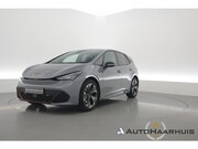 CUPRA Born - 62 kWh | Rijklaar! | SOH 96.9% | Apple CarPlay | Stoel- Stuu