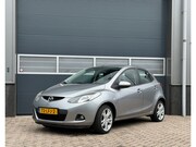 Mazda 2 - 1.3 TS Plus bj.2010 Clima|Lm velg|Nap.