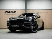 Porsche Cayenne Coupé - 3.0 E-Hybrid Black Edition Prachtige Porsche Cayenne uitgevo