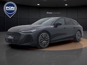 Audi A6 - Avant 2.0 e-hybrid quattro S edition Competition | Trekhaak 