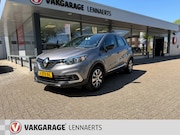 Renault Captur - 1.2 TCe Limited Automaat, Rijklaarprijs / 12 Bovag garantie