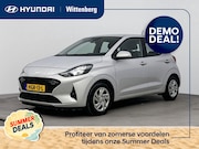 Hyundai i10 - 1.0 Comfort Smart | Navigatie | Camera | BTW auto