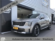 Kia Sorento - 1.6 Plug-in Hybrid 4WD ExecutiveLine 7pers.