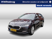 Skoda Octavia - Combi 1.0 TSI Ambition / Navigatie / App connect / Camera /