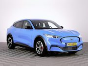 Ford Mustang Mach-E - AWD 75 kWh *SOH 95%* LEDER | EL.STOELEN | NAVI | ECC | Full
