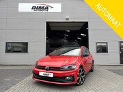 Volkswagen Polo - 2.0 TSI GTI VOL OPTIES