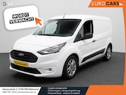 Ford Transit Connect - 1.5 EcoBlue L2 Trend Trekhaak Navigatie Apple Carplay Androi