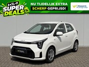 Kia Picanto - 1.0 GDi DynamicLine | Camera | Navigatie | Cruise Control |