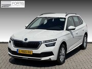 Skoda Kamiq - 1.0 TSI Sport Business NL-AUTO | NAVI | ECC