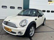 MINI Cooper - Mini 1.6 Business Line