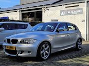 BMW 1-serie - 118i Business Line Sport*Nieuwe ketting