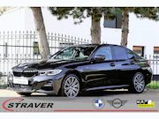 BMW 3-serie - 330e eDrive Edition |M-Sport |Hifi |Stuurwielverwarming |Cam