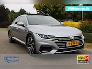 Volkswagen Arteon - 1.5TSI 150pk Elegance automaatECC/navi/cruise/stoelverw./PDC