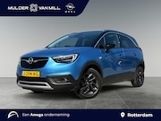 Opel Crossland - Edition 2020 1.2 Turbo 110pk | 180° CAMERA | TWO-TONE! | NAV