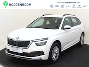 Skoda Kamiq - 1.0 TSI Ambition | Navigatie | Adaptieve cruise control | Pa