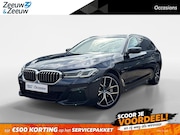 BMW 5-serie - Touring 530e Business Edition Plus | M Pakket | Panoramadak