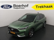 Ford Kuga - 2.5 PHEV 243 pk ST-Line X | Trekhaak I AGR stoelen | Adapt C