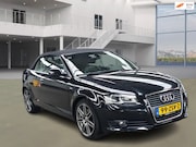 Audi A3 - Cabriolet 2.0 TFSI Ambition