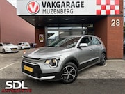 Kia Niro - 1.6 GDi Hybrid ComfortLine // NAVI // CLIMA // ADAPTIVE CRUI