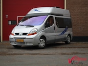 Renault Trafic - L2H2 | Airco | WC | Navi | C Safari