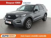 Ford Explorer - 3.0 Plug-in Hybrid 4x4 ST-Line
