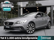 Volvo V40 Cross Country - 1.5 T3 Dynamic Edition Automaat 153PK | Cruise Control | Nav