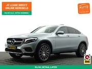 Mercedes-Benz GLC-klasse - Coupé 350e 4MATIC AMG Prestige Plus Aut- Schuifdak