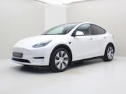 Tesla Model Y - Long Range AWD 75kWh 351pk 94.5% SoH [ TREKHAAK+AMD RYZEN+ E