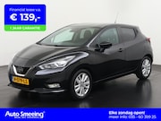 Nissan Micra - 1.0 IG-T N-Connecta | Camera | Navigatie | Apple/Android Car