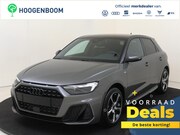Audi A1 - Sportback 25 TFSI S tronic 95pk S edition