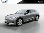 Audi e-tron - e-tron 50 quattro Launch edition 71 kWh | SOH 86% | Trekhaak