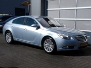 Opel Insignia - 1.4 Turbo EcoFLEX Business+|Cruise|Navi|Trekh.