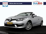 Renault Mégane - Coupé-Cabrio 1.2 TCE GT-LINE 130PK ECC/CRUISE/STOEL.VERWARM/