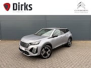 Peugeot 2008 - 100pk Allure Pack (360gr Camera - Keyless Entry - Adaptieve 